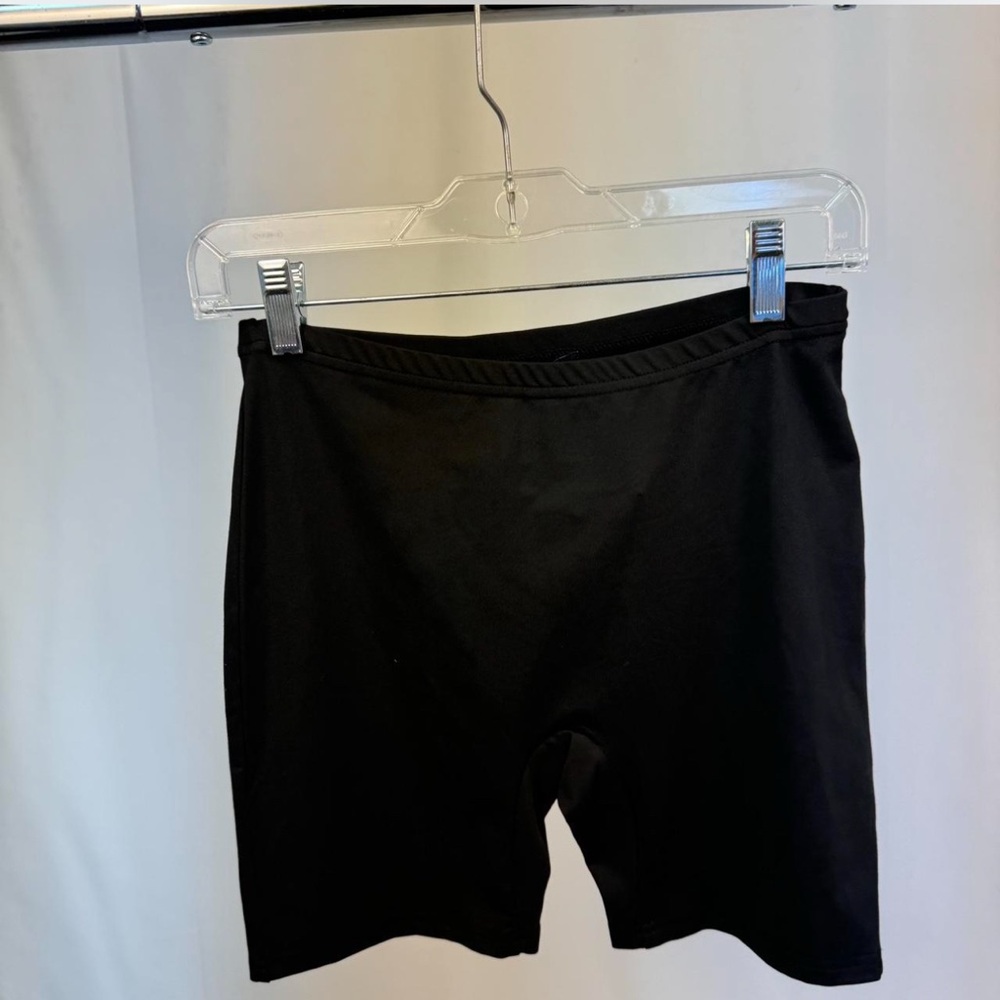 Biker shorts